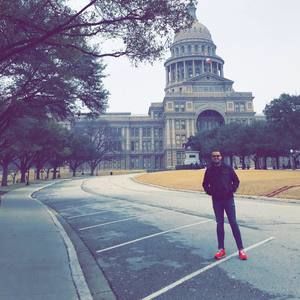 Meet your Posher, Carlos